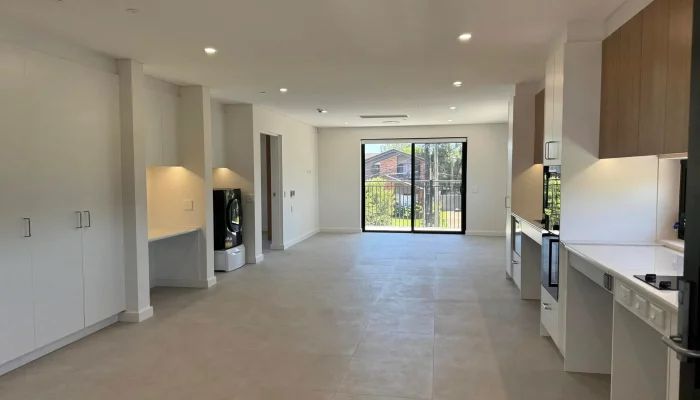 Werrington - Nepean Region House