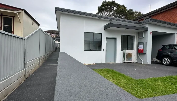SDA Auburn Robust Villa’
