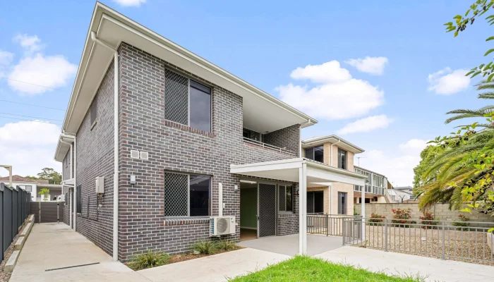 Guildford Road Guildford West Bedroom Apartments