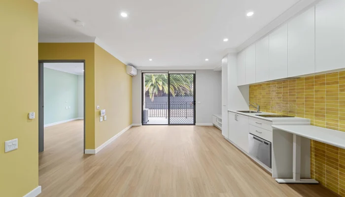 Guildford Road, Guildford West 2161 3 x 1 Bedroom Apartments 3