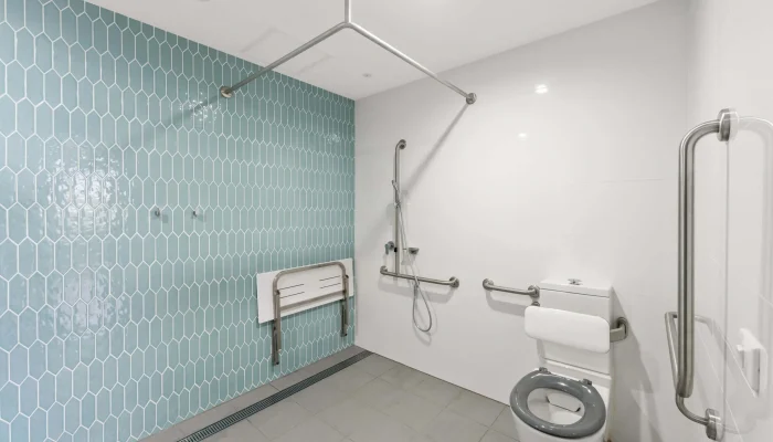 Guildford Road, Guildford West 2161 3 x 1 Bedroom Apartments 4