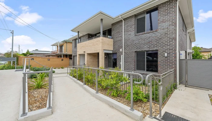 Guildford Road, Guildford West 2161 3 x 1 Bedroom Apartments 6