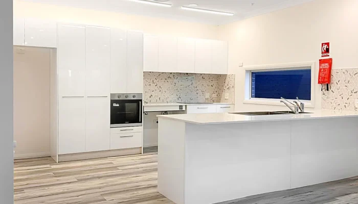 Hamlet Crescent, Rosemeadow NSW 8