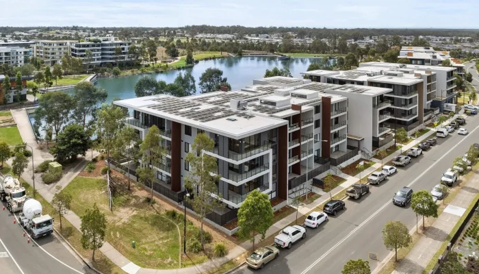 Jordan Springs Apartments 6