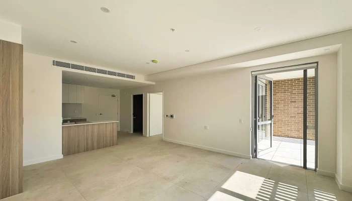 Leumeah Apartments 4
