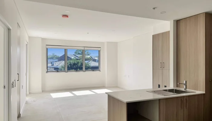 Leumeah Apartments