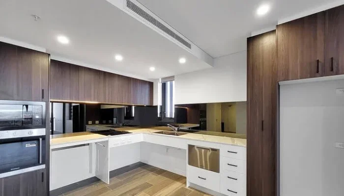 Liverpool Apartments – Single_Double Occupancy 2