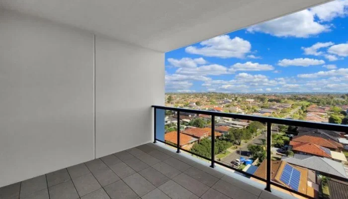 Liverpool Apartments – Single_Double Occupancy 3