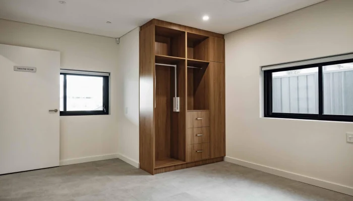 Princess Street, Werrington NSW 3