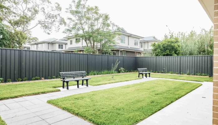 Princess Street, Werrington NSW 9