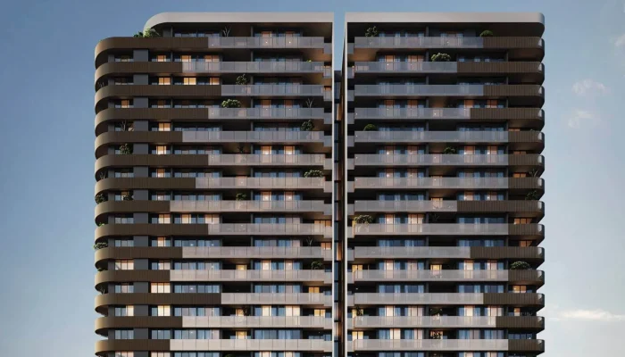 The Gladstone, Merrylands House 1