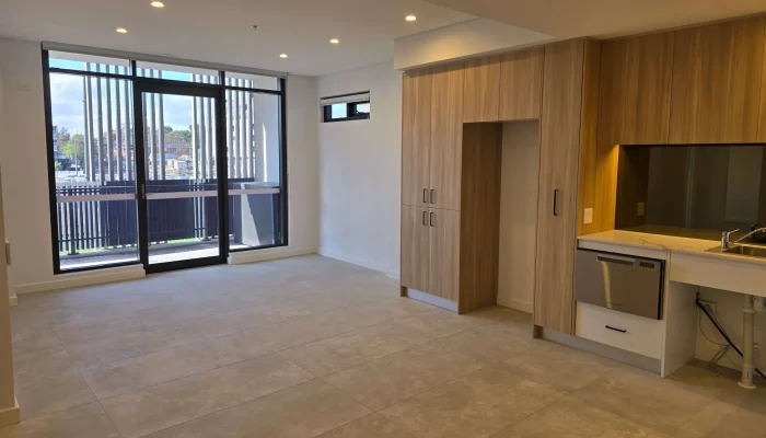 Merrylands SDA Apartments